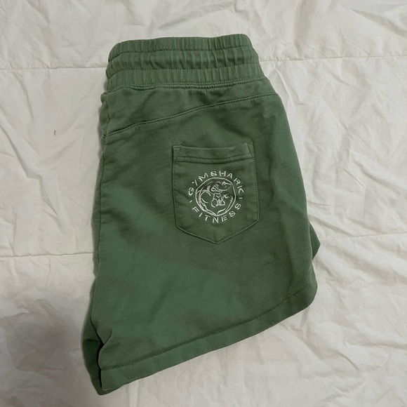 gymshark lounge shorts - Picture 2 of 2